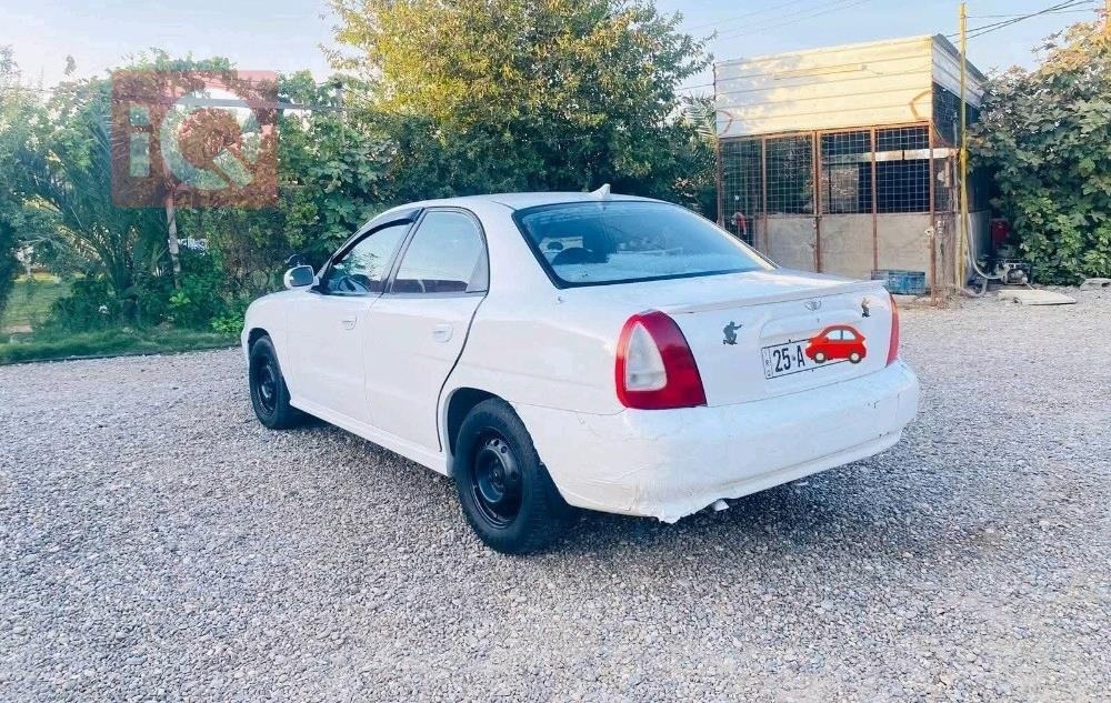 دايو نوبيرا